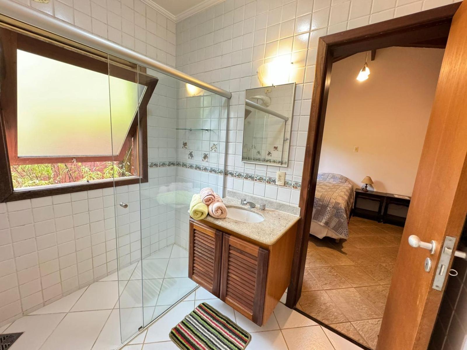 Quarto em Acomodações Particulares De Itamambuca