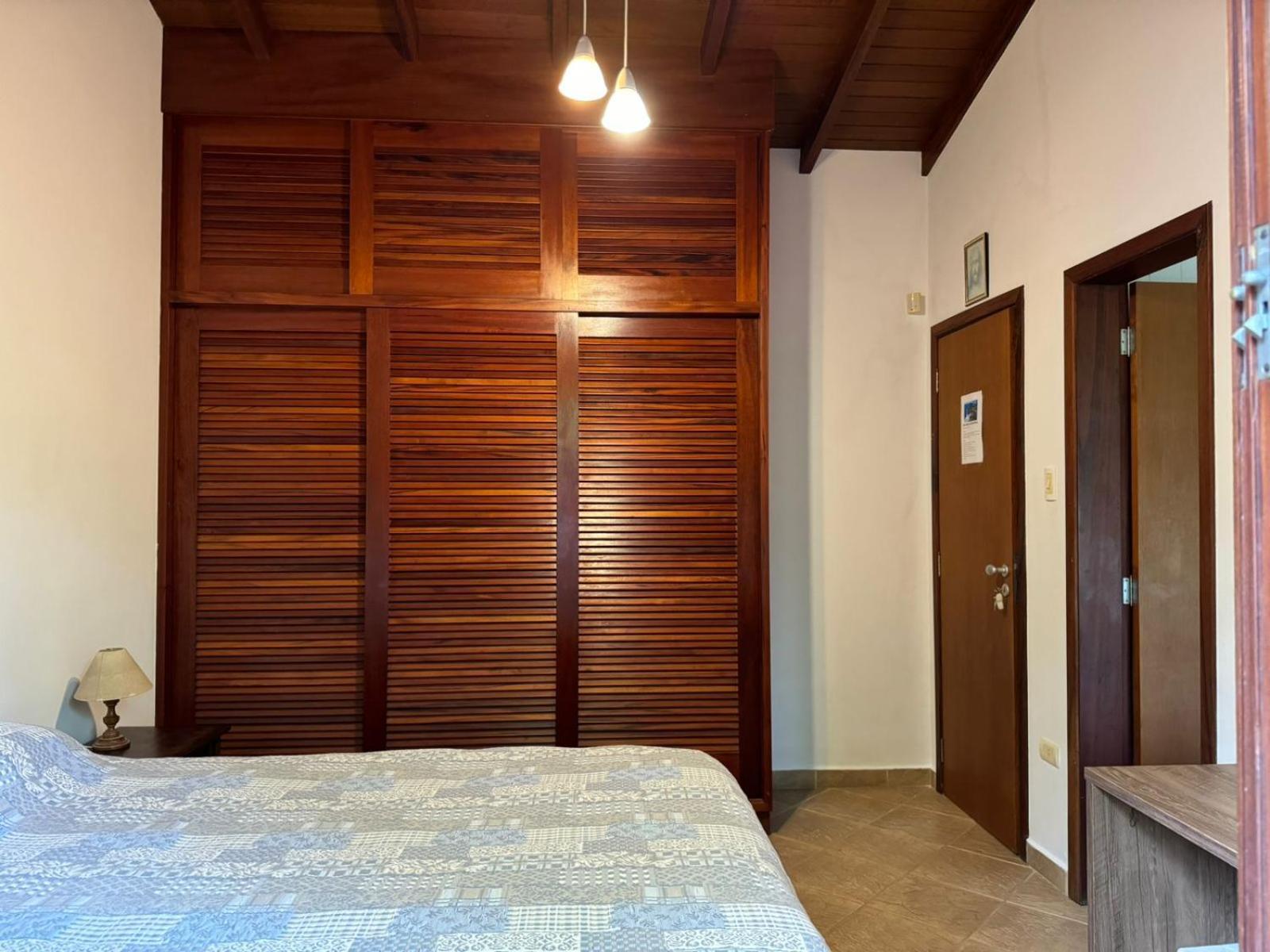 De Itamambuca Quarto em Acomodações Particulares *