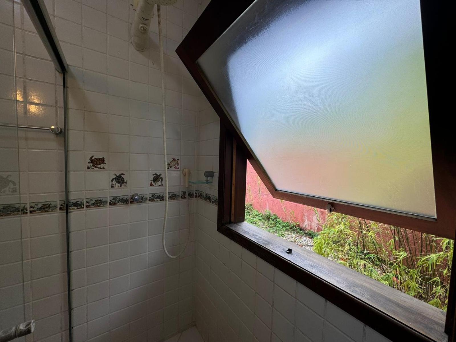 De Itamambuca Quarto em Acomodações Particulares Ubatuba