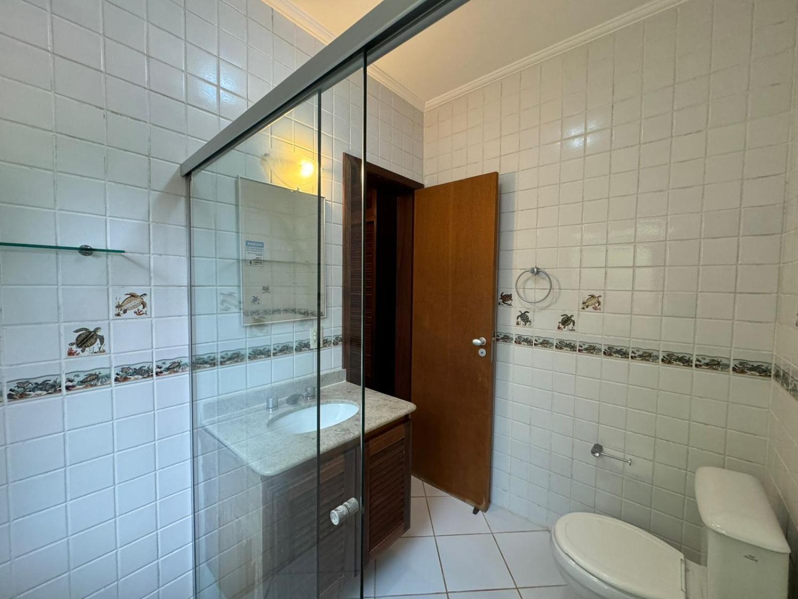 Quarto em Acomodações Particulares De Itamambuca Ubatuba
