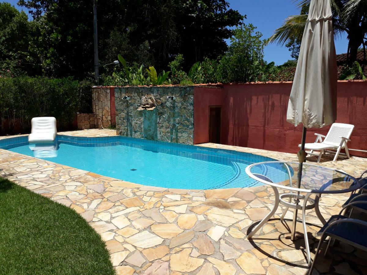 Quarto em Acomodações Particulares De Itamambuca